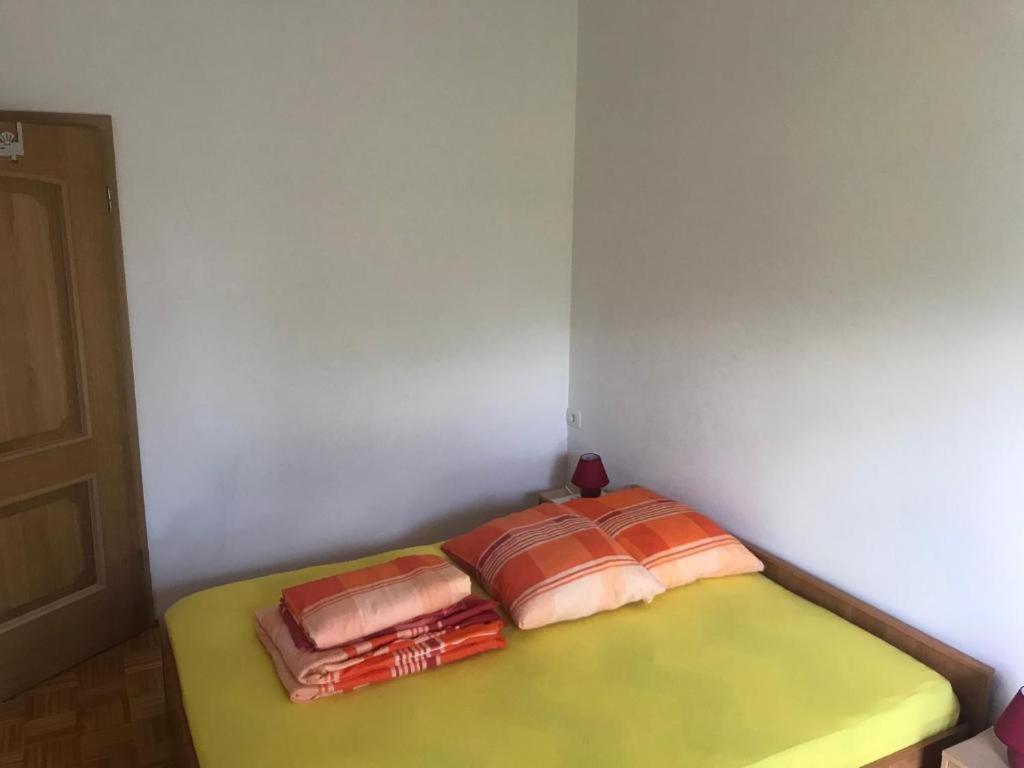 Apartmaji Neja Apartment Пиран Екстериор снимка