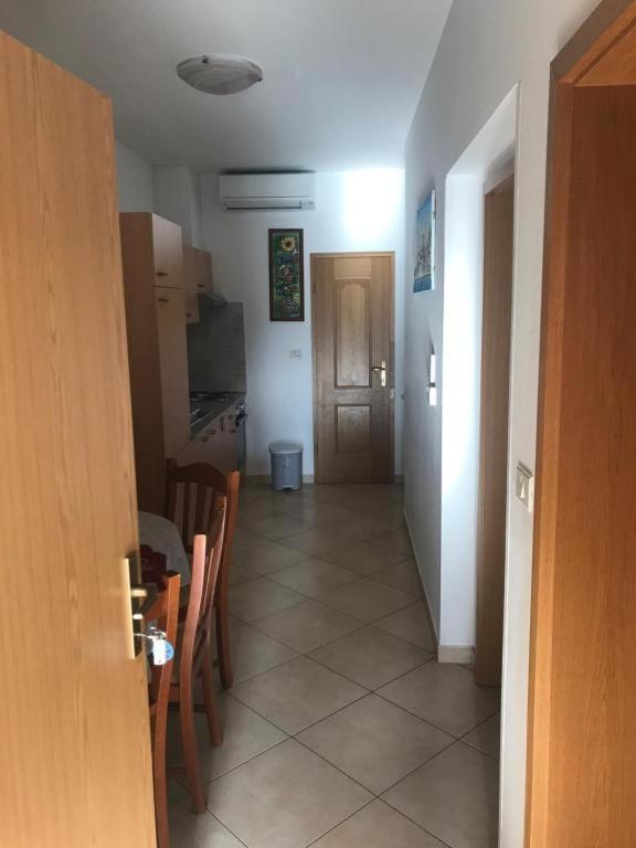 Apartmaji Neja Apartment Пиран Екстериор снимка