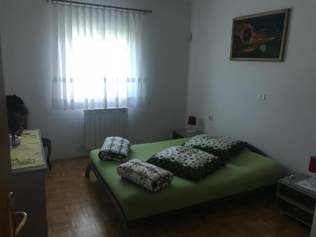 Apartmaji Neja Apartment Пиран Екстериор снимка